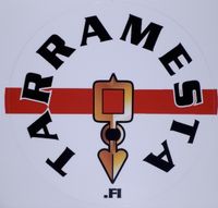 Tarramesta.fi hoitaa tyylikkäästi tarra-asiat kuntoon. Suosittelemme lämpimästi.